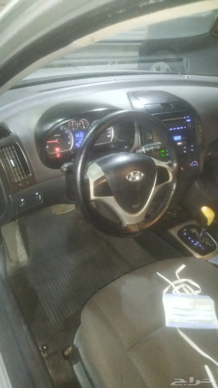 هونداي للبيع او البدل 9