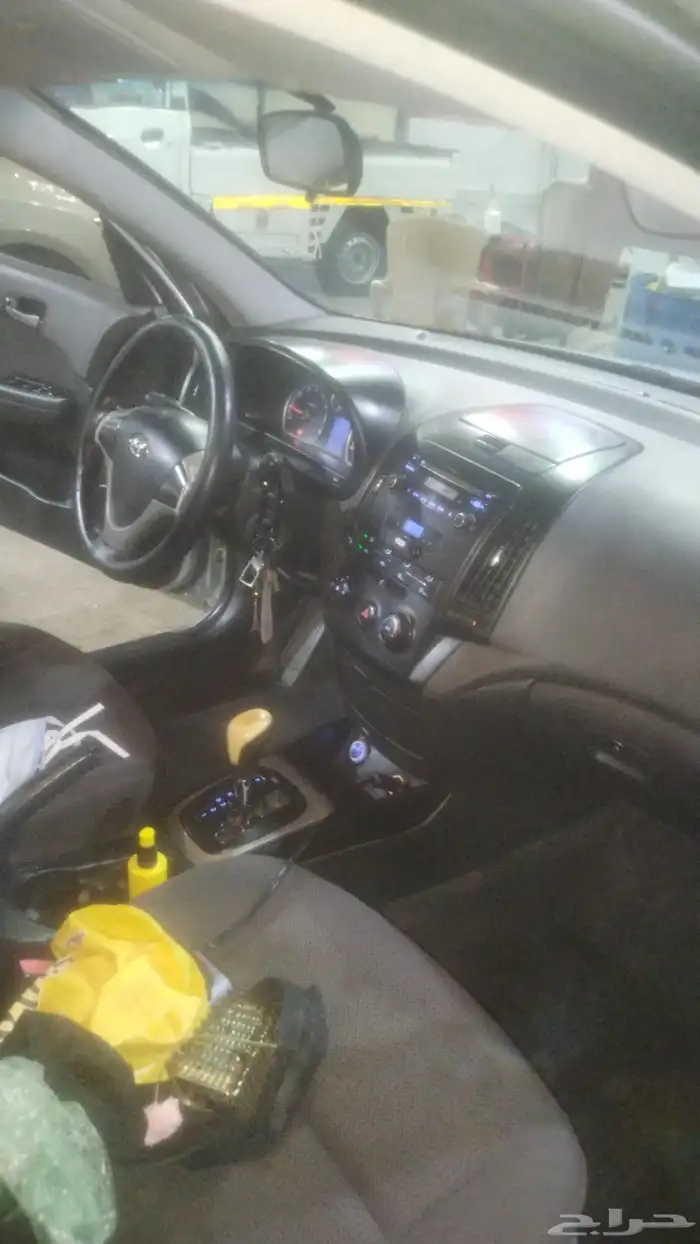 هونداي للبيع او البدل 10