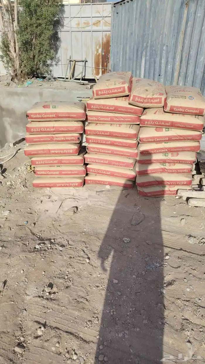 قلاب توريد اسمنت بطحاء شرطة بطحاء الرياض طوب صقير بلك احمر 8