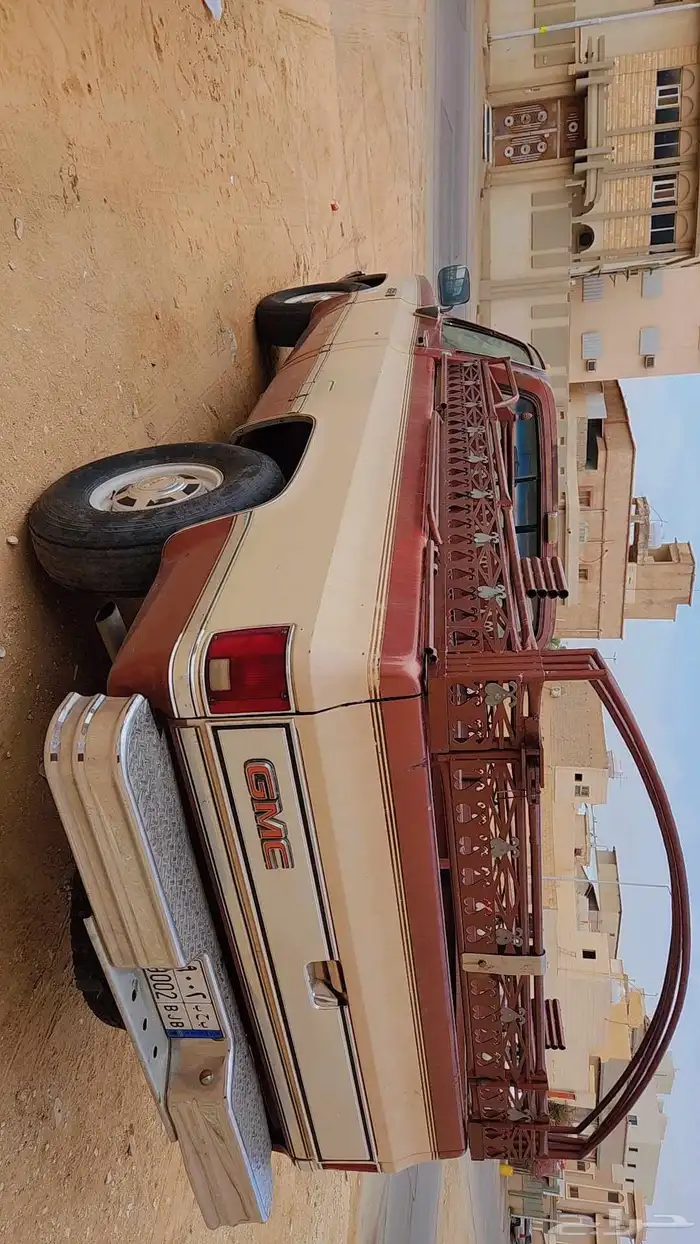 ونيت جمس بهبهاني مصفح 5