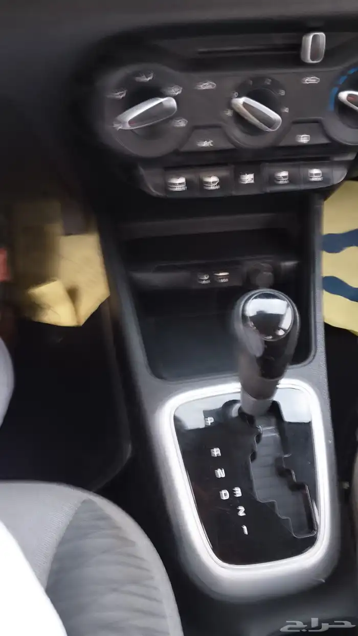 كيا بيجاس 2021 وكاله 11