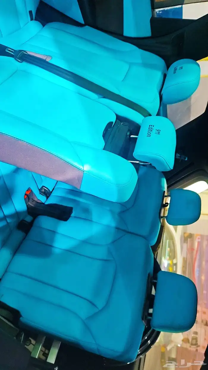 جيب أودي Q7 2016 للبيع ااو البدل 6