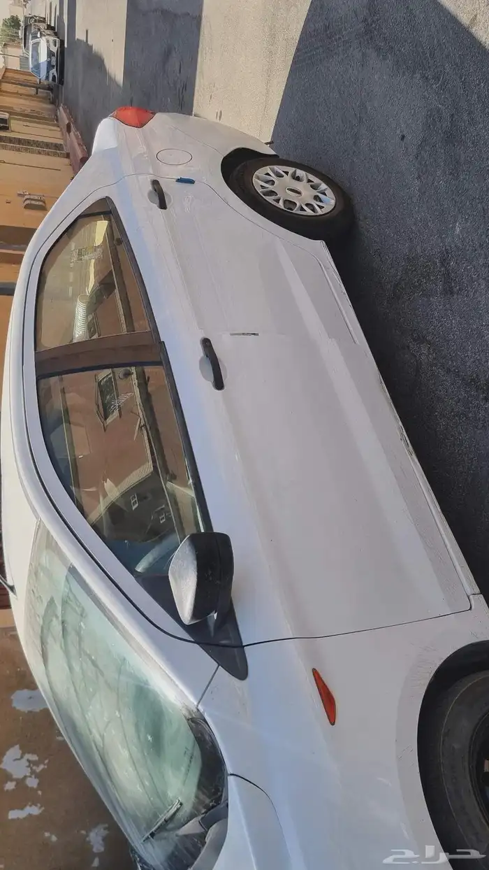 فورد فيجو 2016 ford figo 7