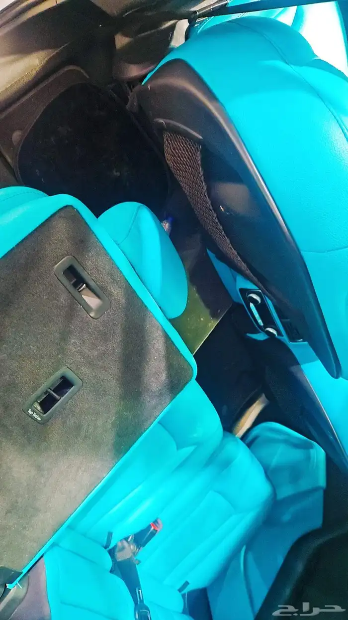 جيب أودي Q7 2016 للبيع ااو البدل 4