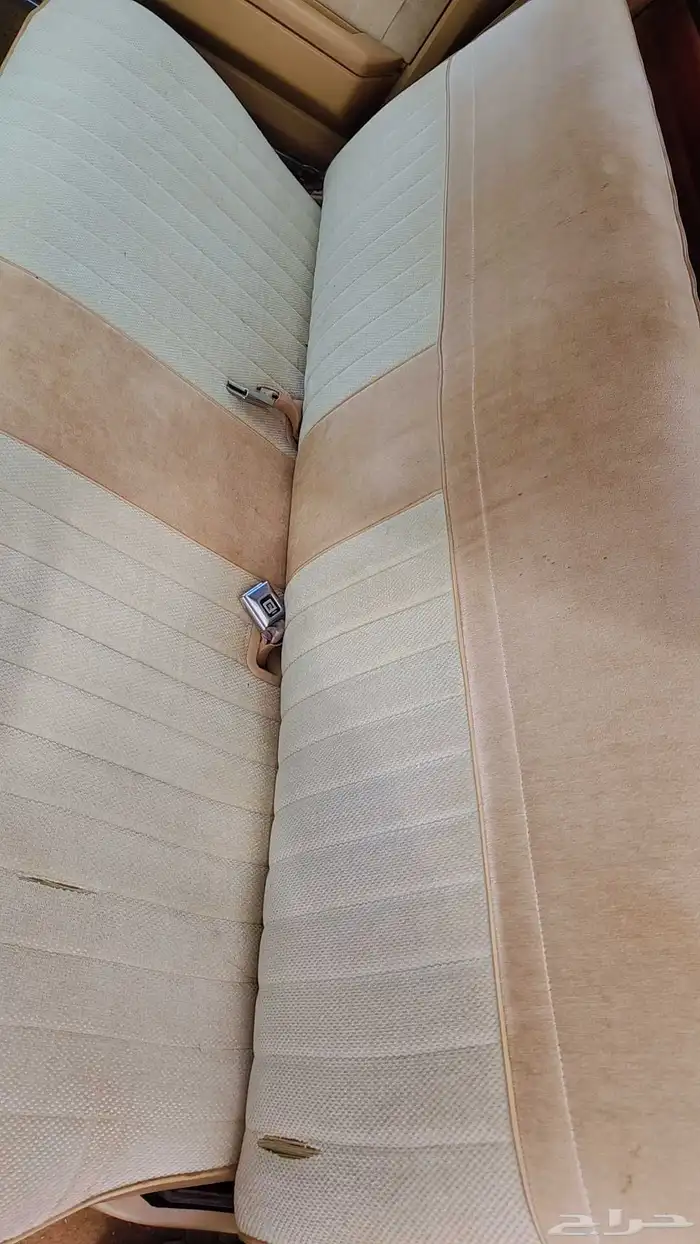 ونيت جمس بهبهاني مصفح 0