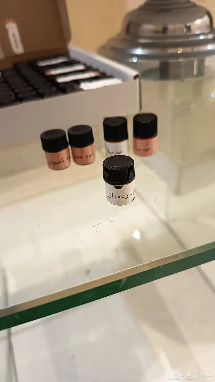 عطورات العود 3