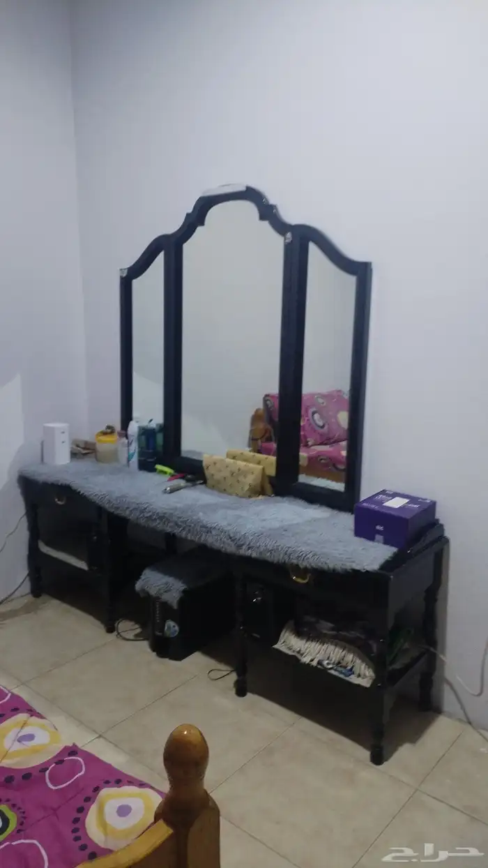 أثاث منزل متنوع مكه شارع الحج الي محتاج شي منهم التواصل واتس 4
