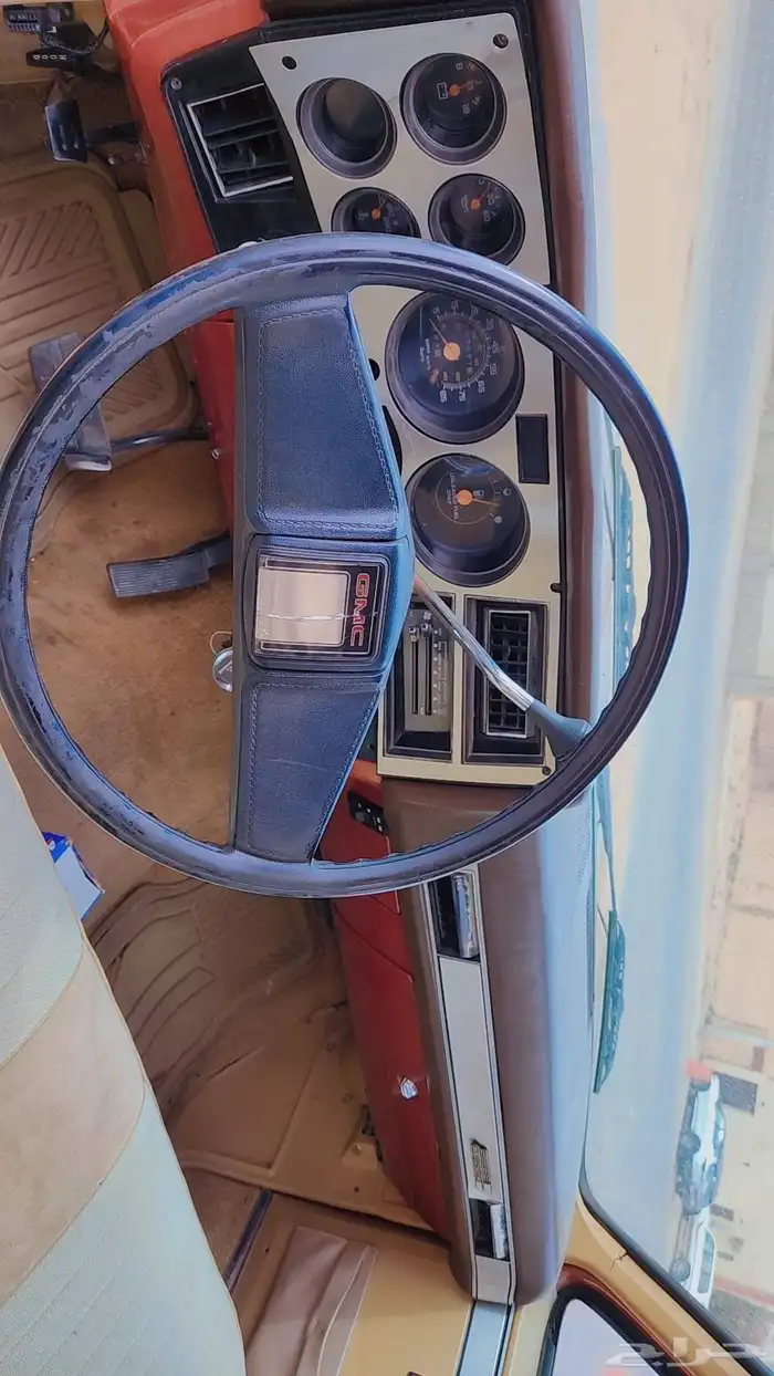 ونيت جمس بهبهاني مصفح 1