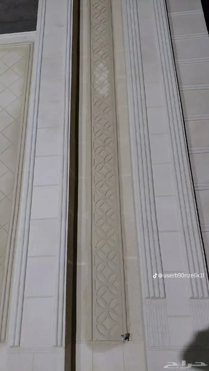 لياسه ملونه بديل الحجر الطبيعي 7