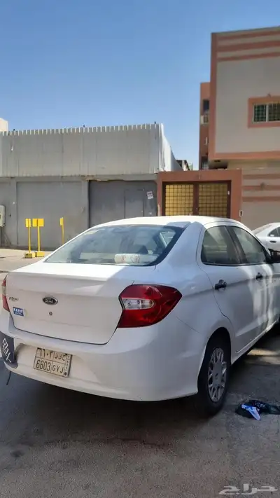 فورد فيجو 2016 ford figo index