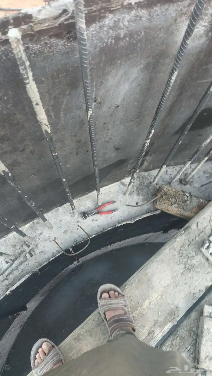 خزانات دايري البياران والمسباخ 2