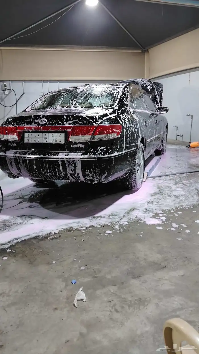 ازيرا 2008 للبيع 7