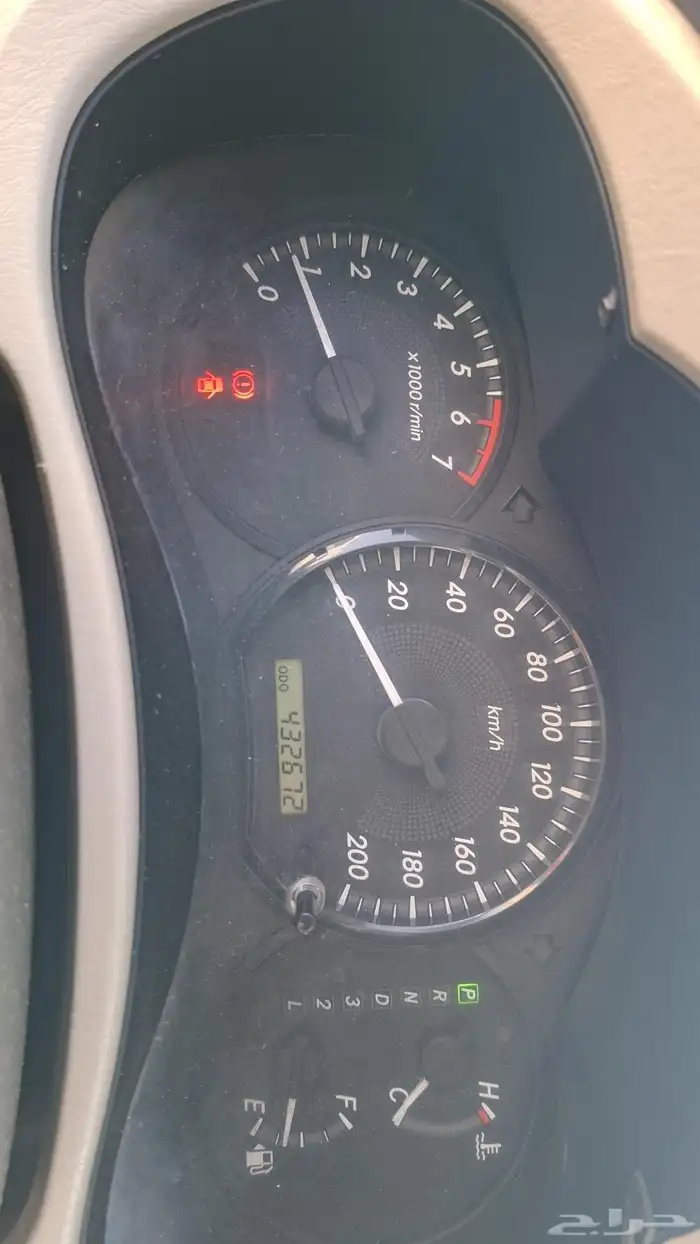 تومتيك مفحوص مجدد ممشا433 6