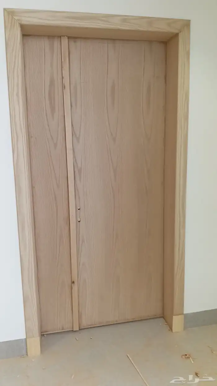 نجار  خشب ابواب  بس شنديان جوز اخدر رد المويا شغل نديف 4