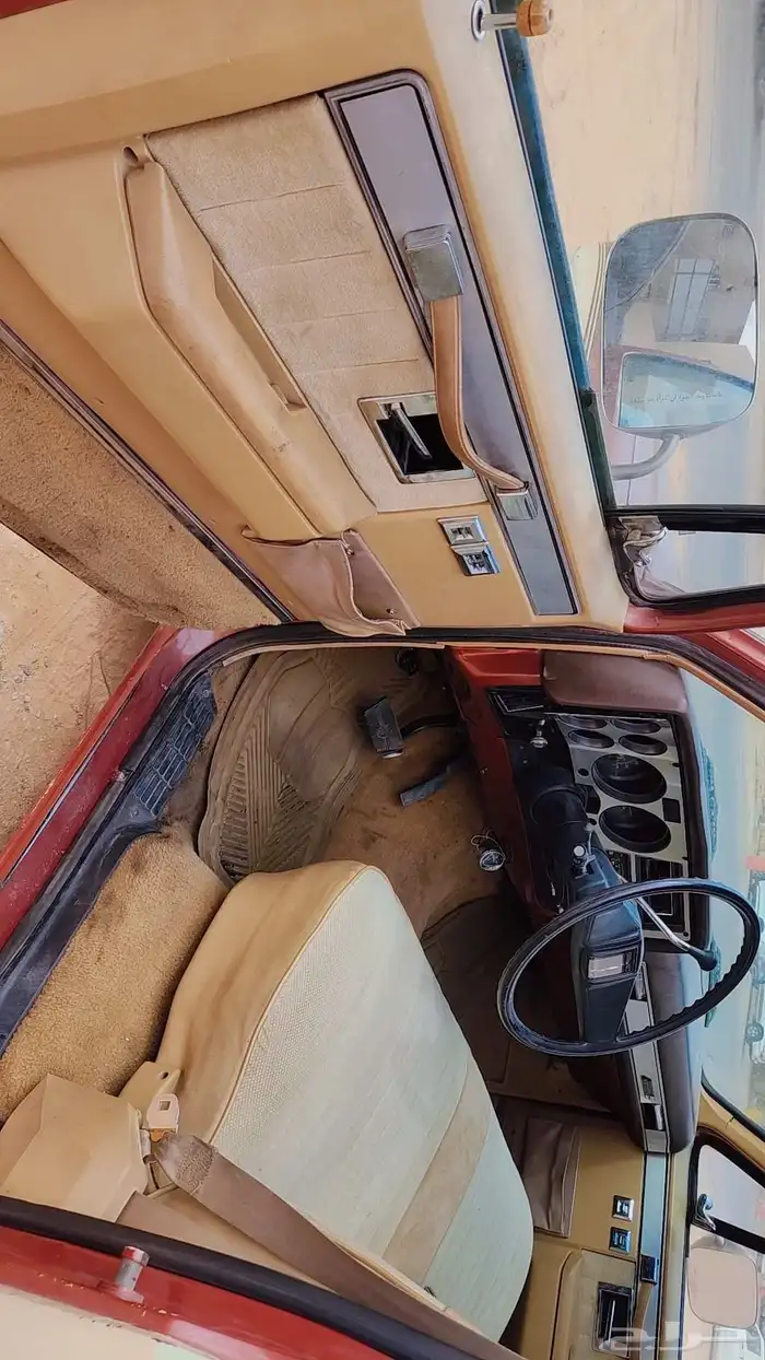 ونيت جمس بهبهاني مصفح 2