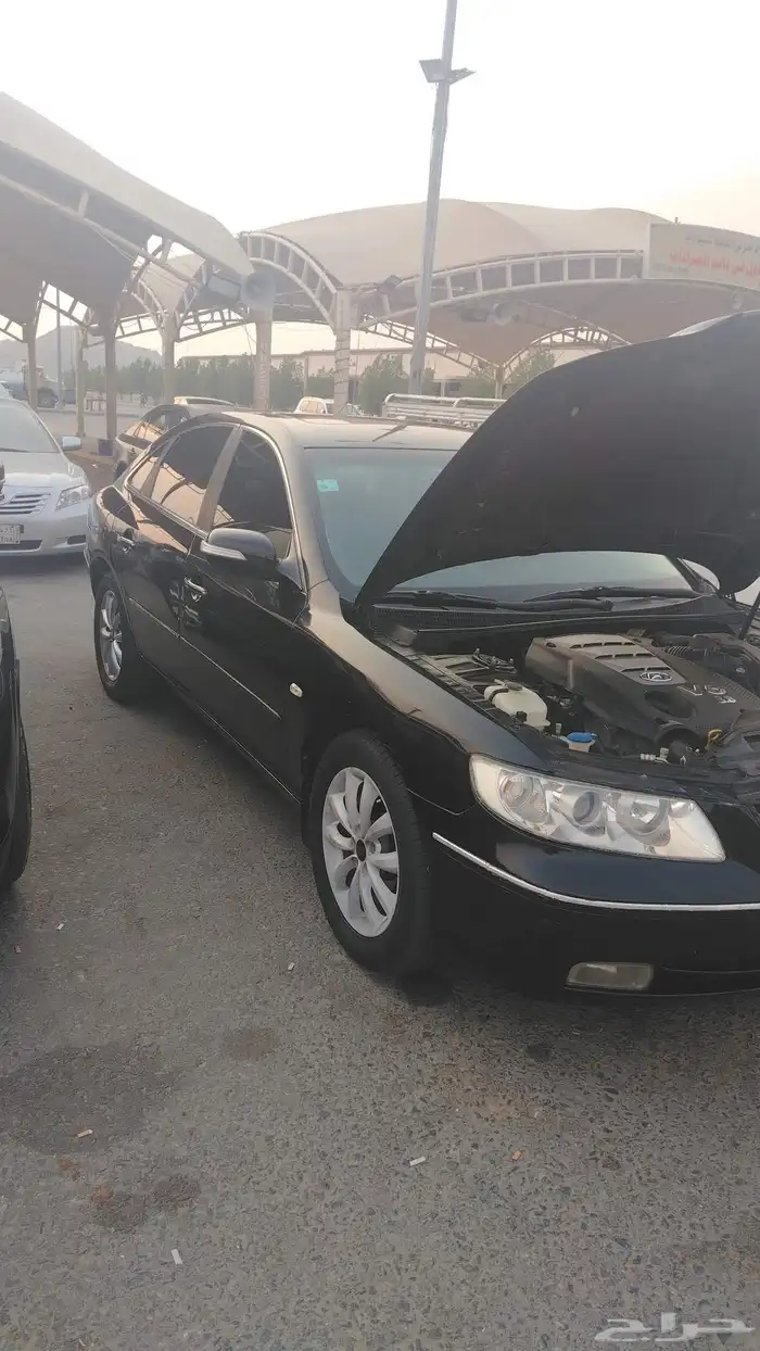 ازيرا 2008 للبيع 1