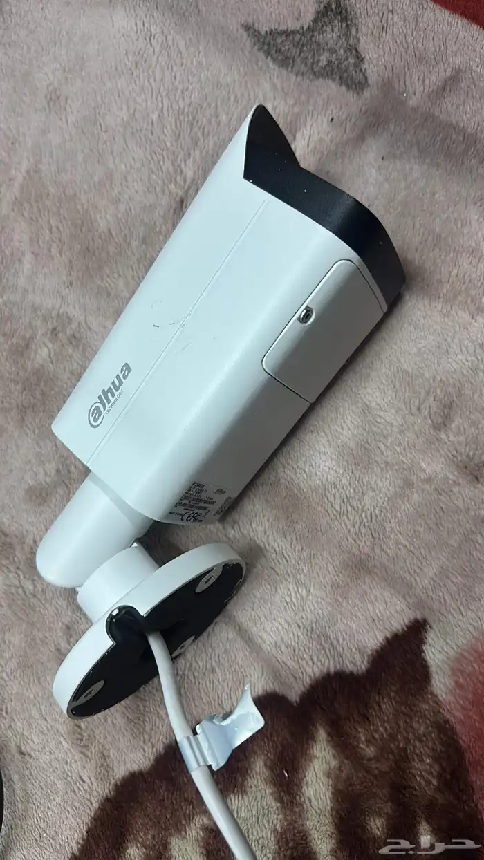 كميرات مراقبة داهوا IP كاميرا مراقبة خارجية وداخلية 5 ميقا 3