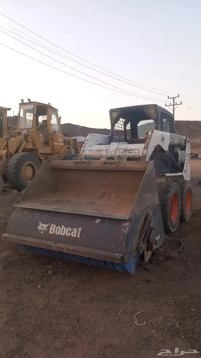 ببكات لايجار مكنسه لتواصل 0