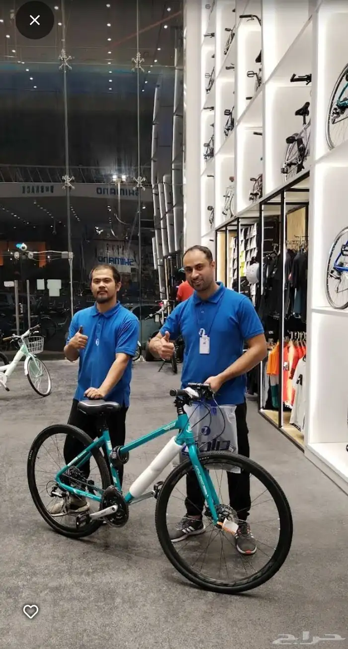 دراجة هوائية 0