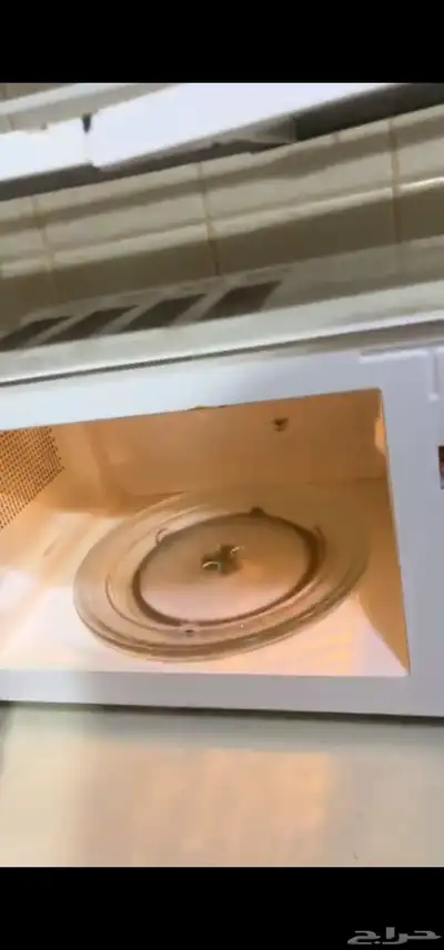 ميكرويف اخ الجديد شغال تمام ب150 قابل للتفاوض index