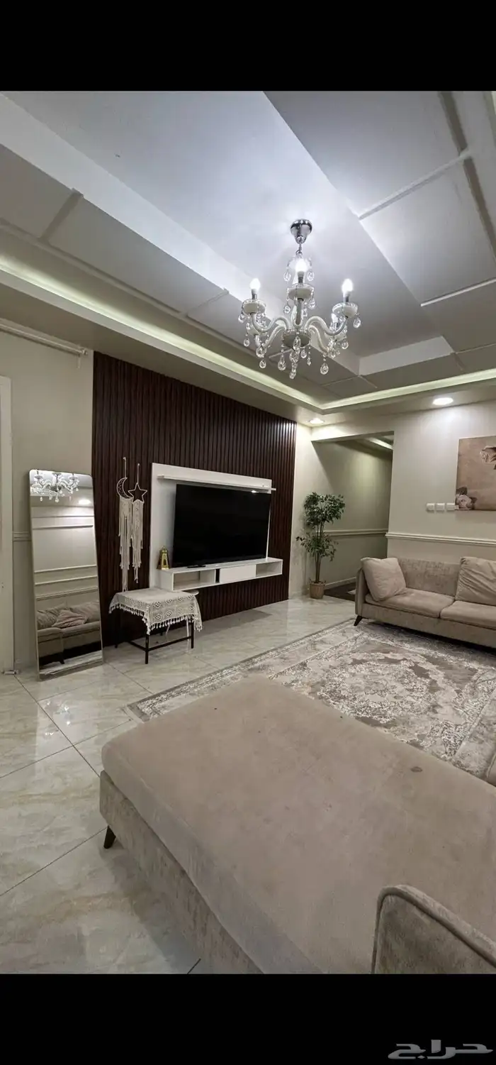 ملحق للبيع بحي النور 6