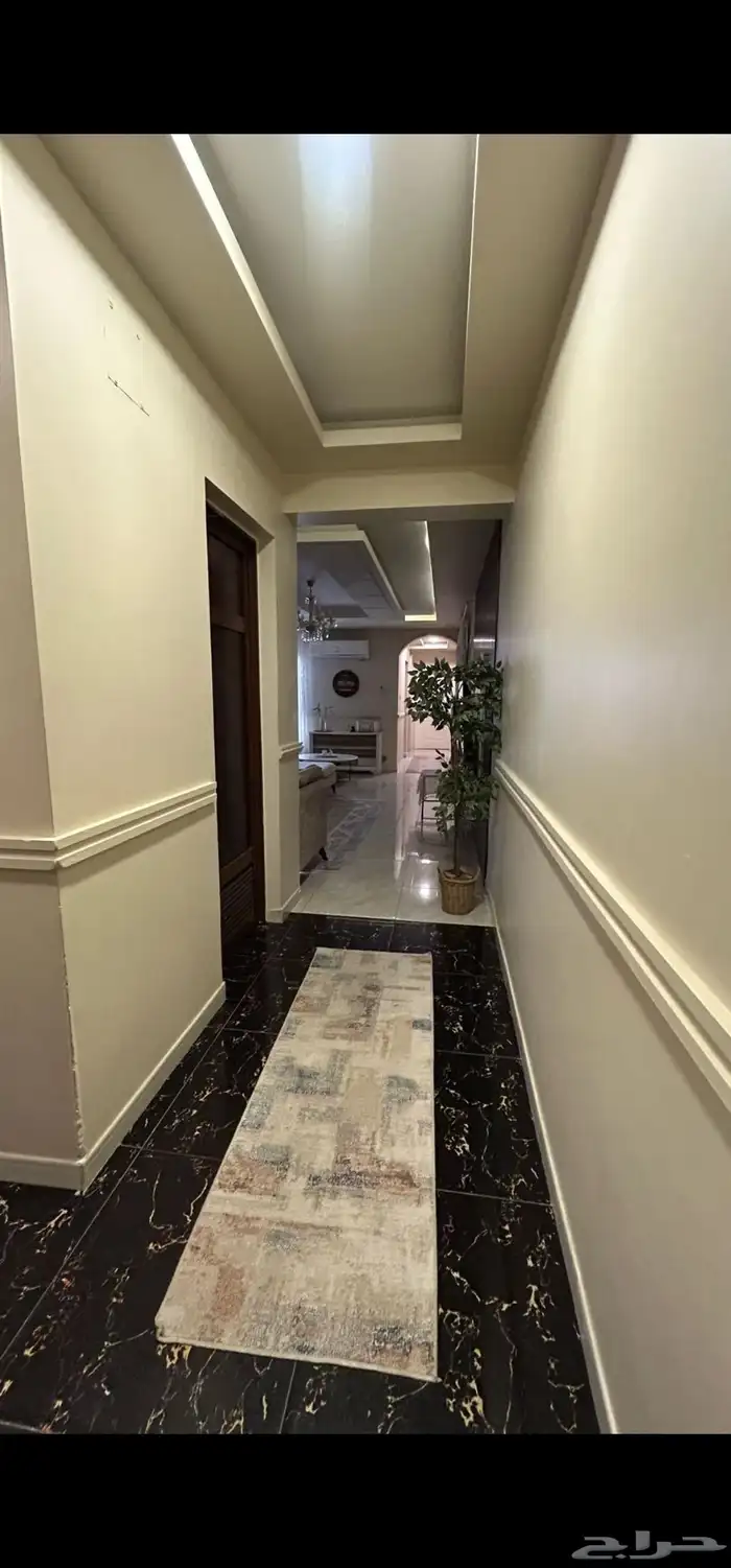 ملحق للبيع بحي النور 3