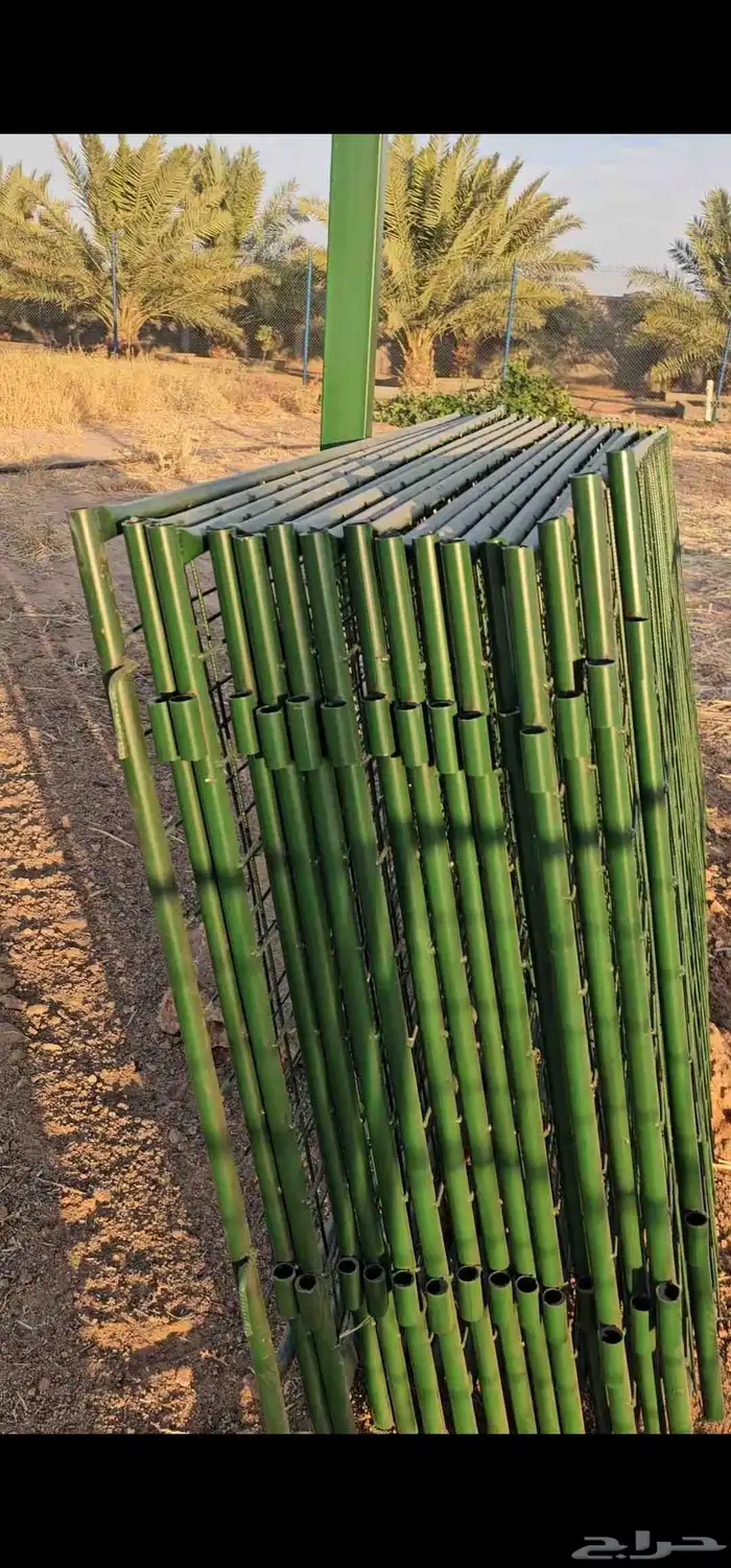 شبوك غنم جديده للبيع 1