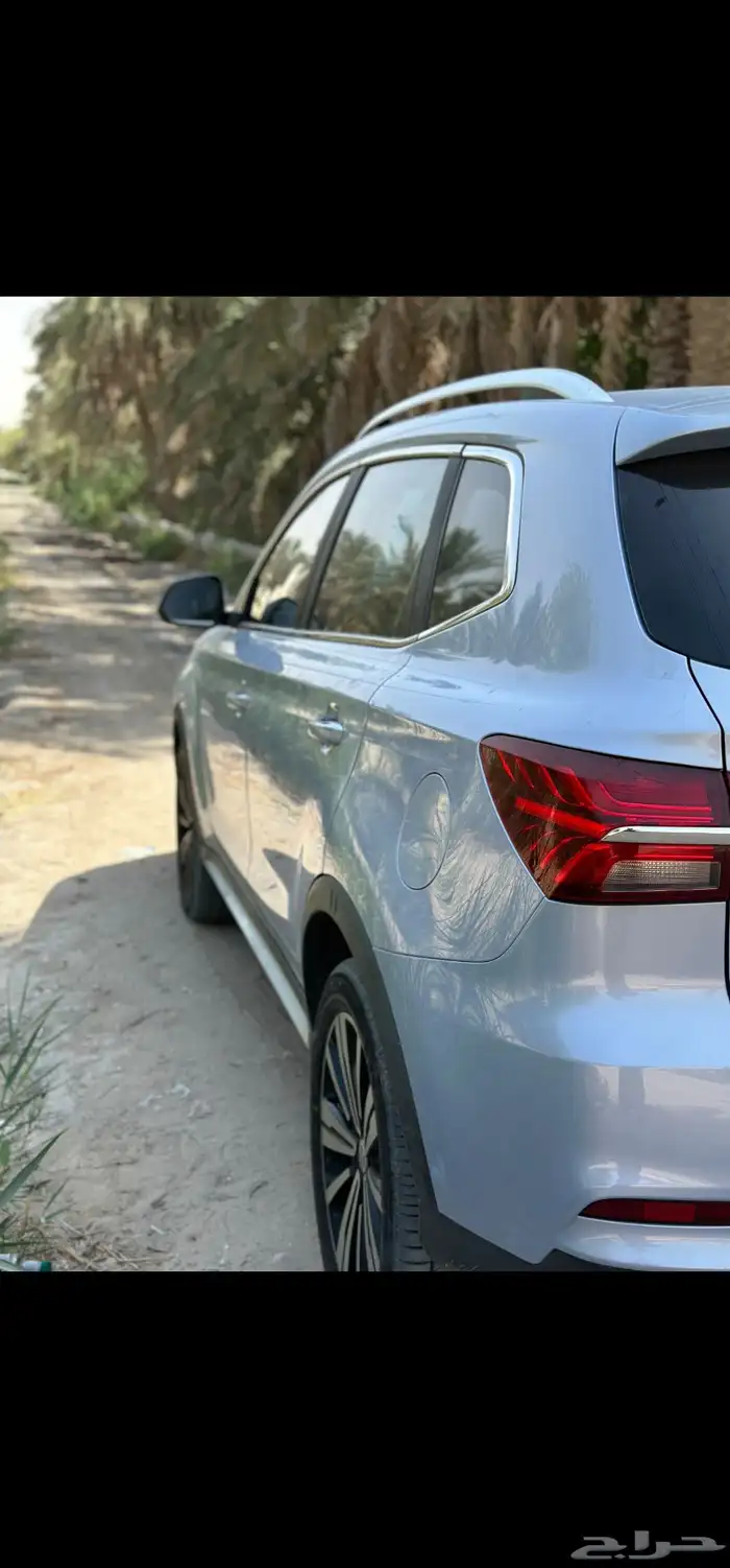 ام جي RX5 موديل 2021 0