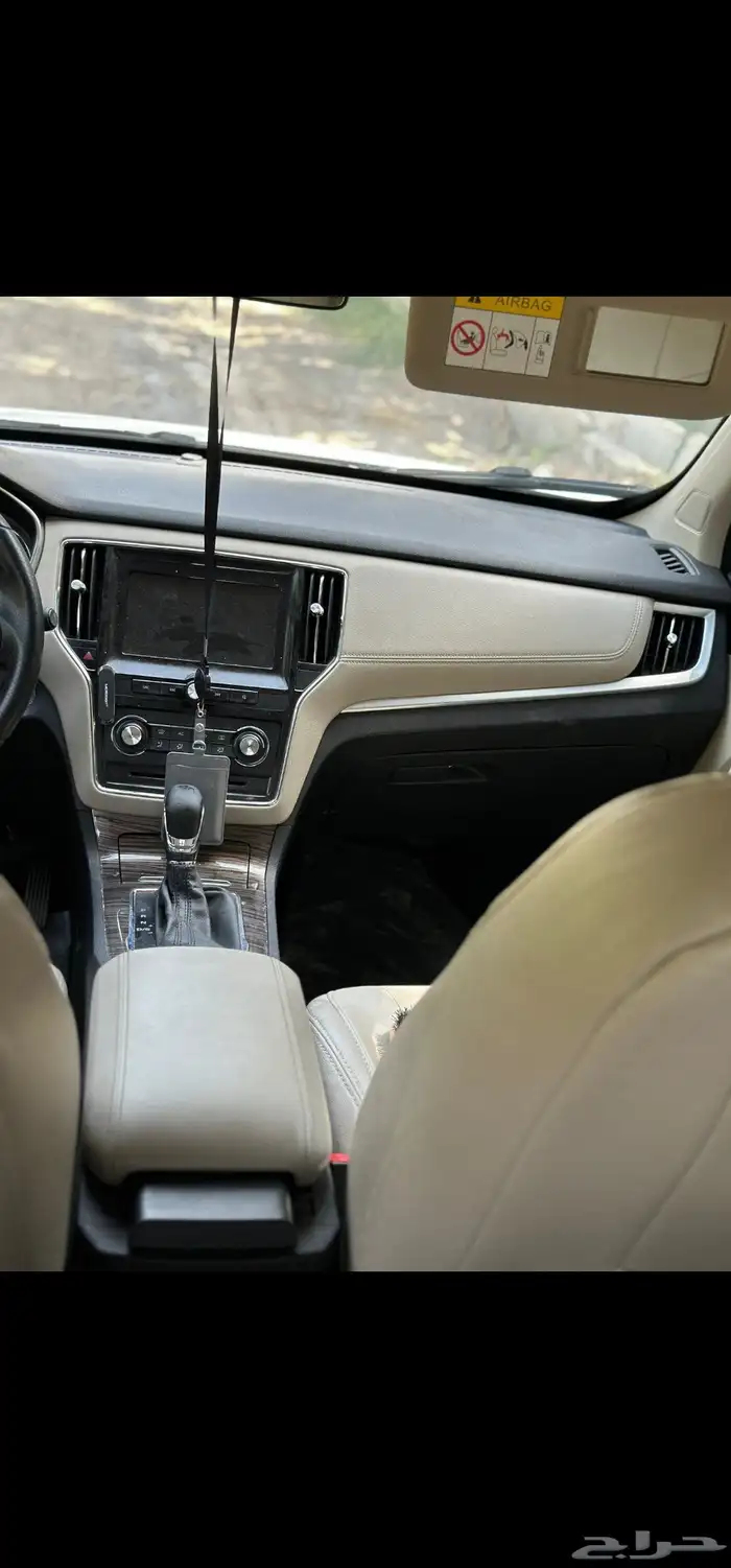 ام جي RX5 موديل 2021 6