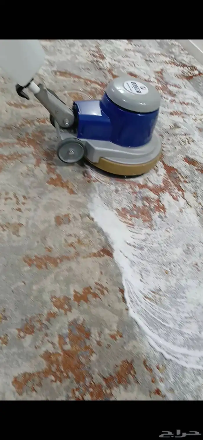 شركة تنظيف بعرعر تنظيف كنب سجاد تغسيل خزانات عزل خزانات 1