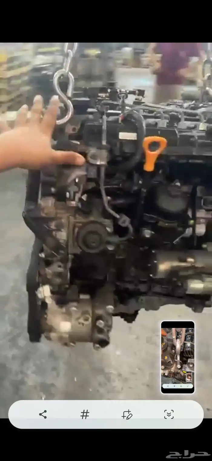 مكاين ديزل اكسنن سوناتا النترا اسعار منافسه ظمان جيد 1