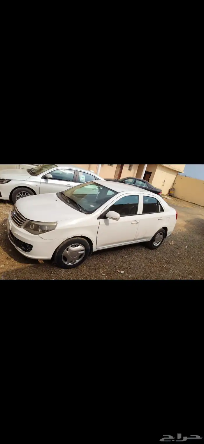 geely gc6 2015 5