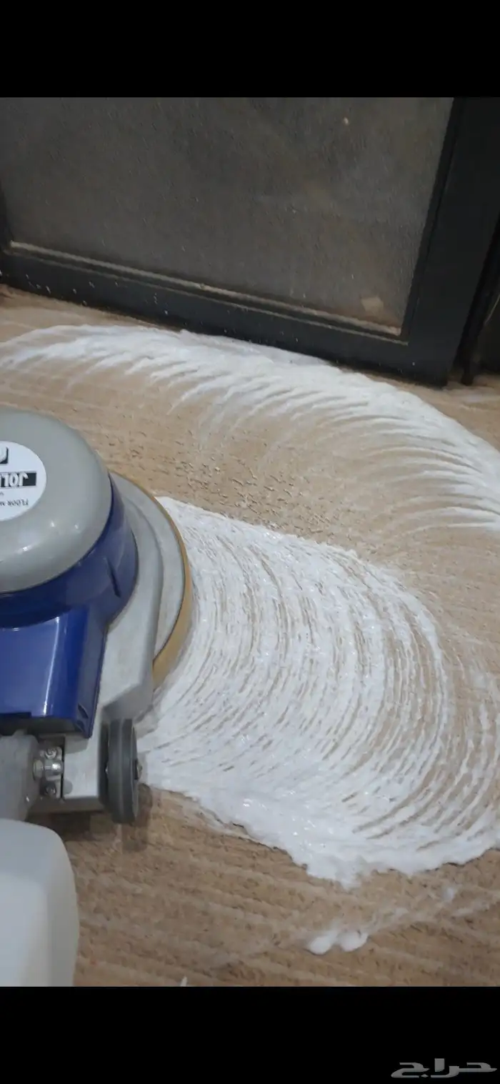 شركة تنظيف بعرعر تنظيف كنب سجاد تغسيل خزانات عزل خزانات 4