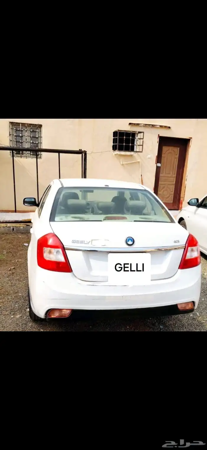 geely gc6 2015 4