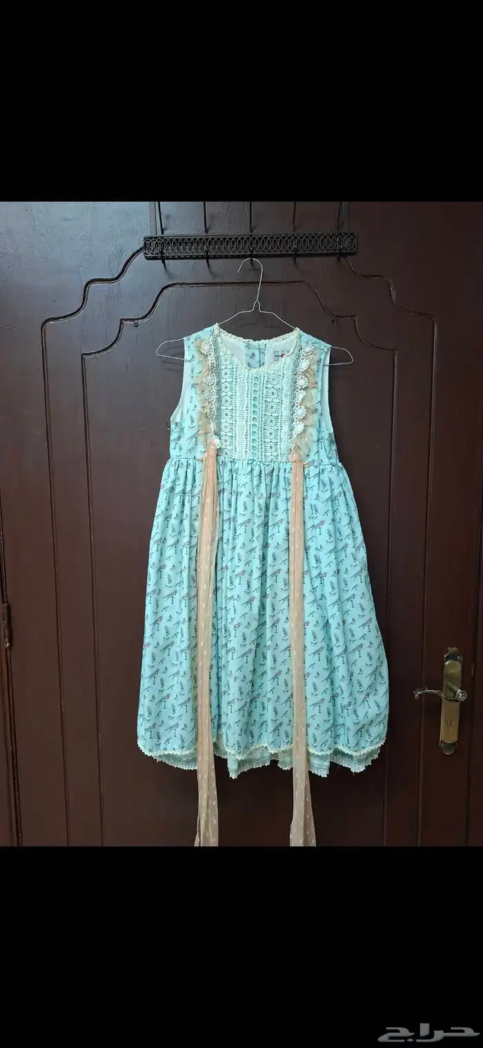 فساتين للبيع 0