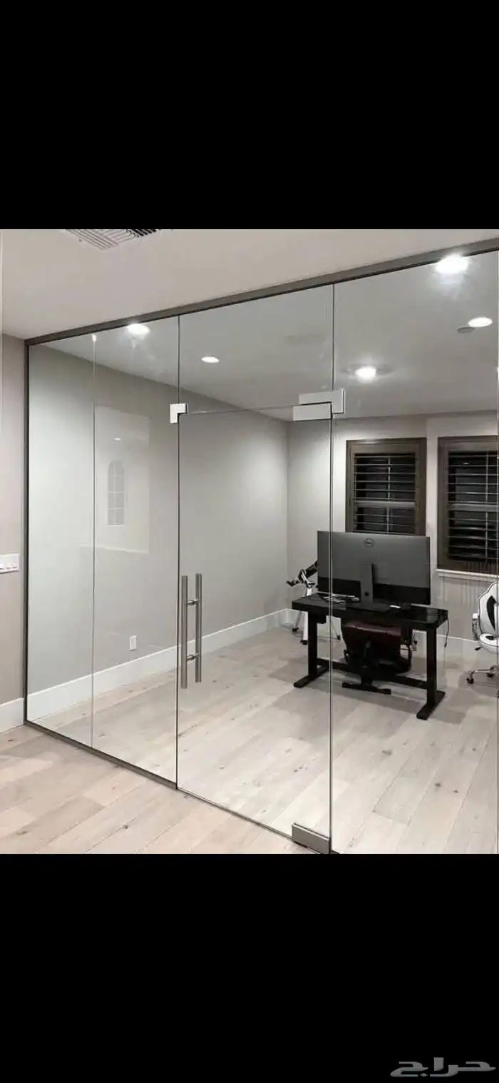 الخير للزجاج والسكريت 2