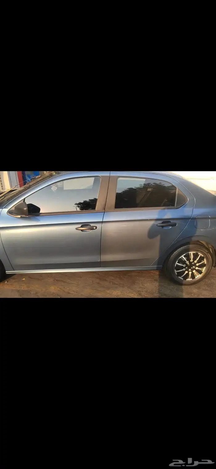 سيارة بيجو 301 موديل 2015 3