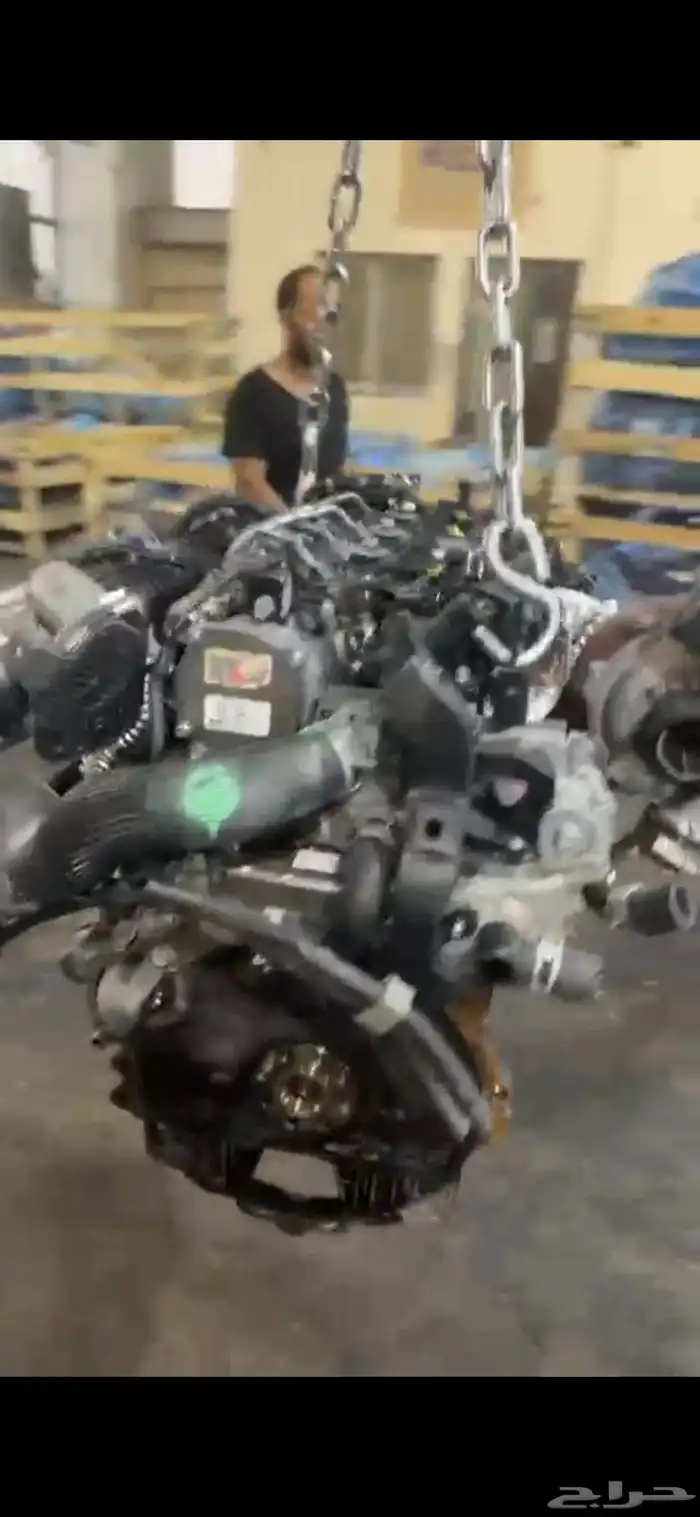 مكاين ديزل اكسنن سوناتا النترا اسعار منافسه ظمان جيد 4