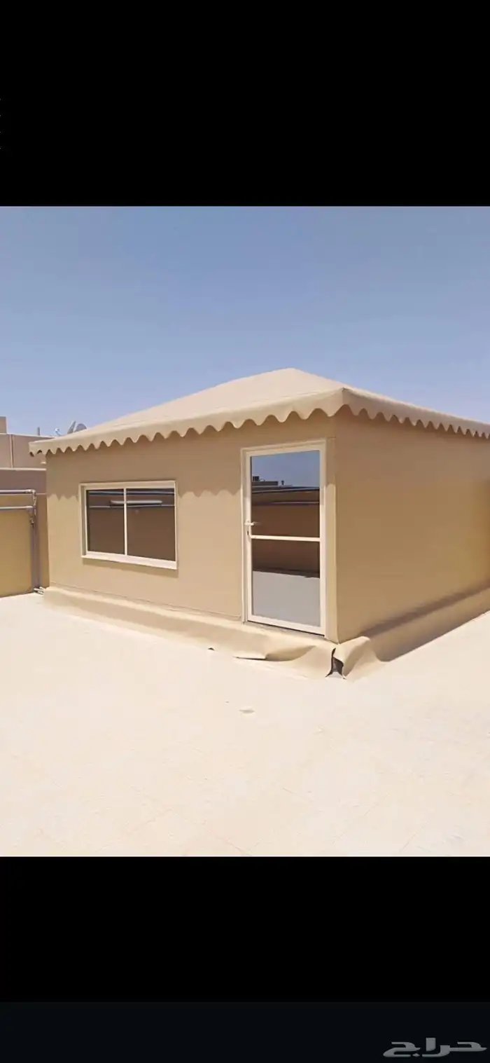 تفصيل خيام مظلات 8