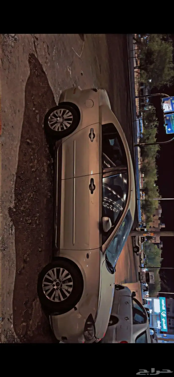 مازدا 3 موديل 2007 0