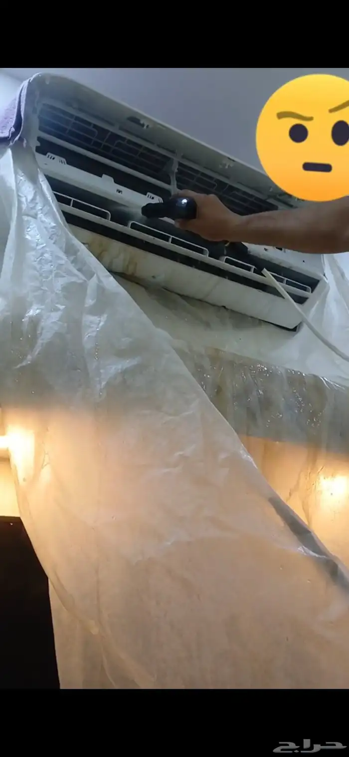 شركة تنظيف بعرعر تنظيف كنب سجاد تغسيل خزانات عزل خزانات 5