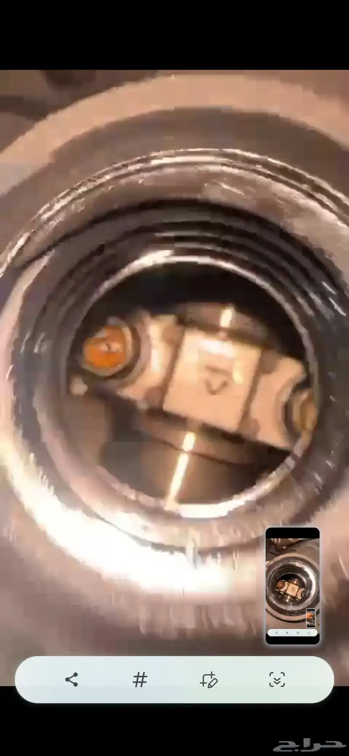 مكاين ديزل اكسنن سوناتا النترا اسعار منافسه ظمان جيد 6