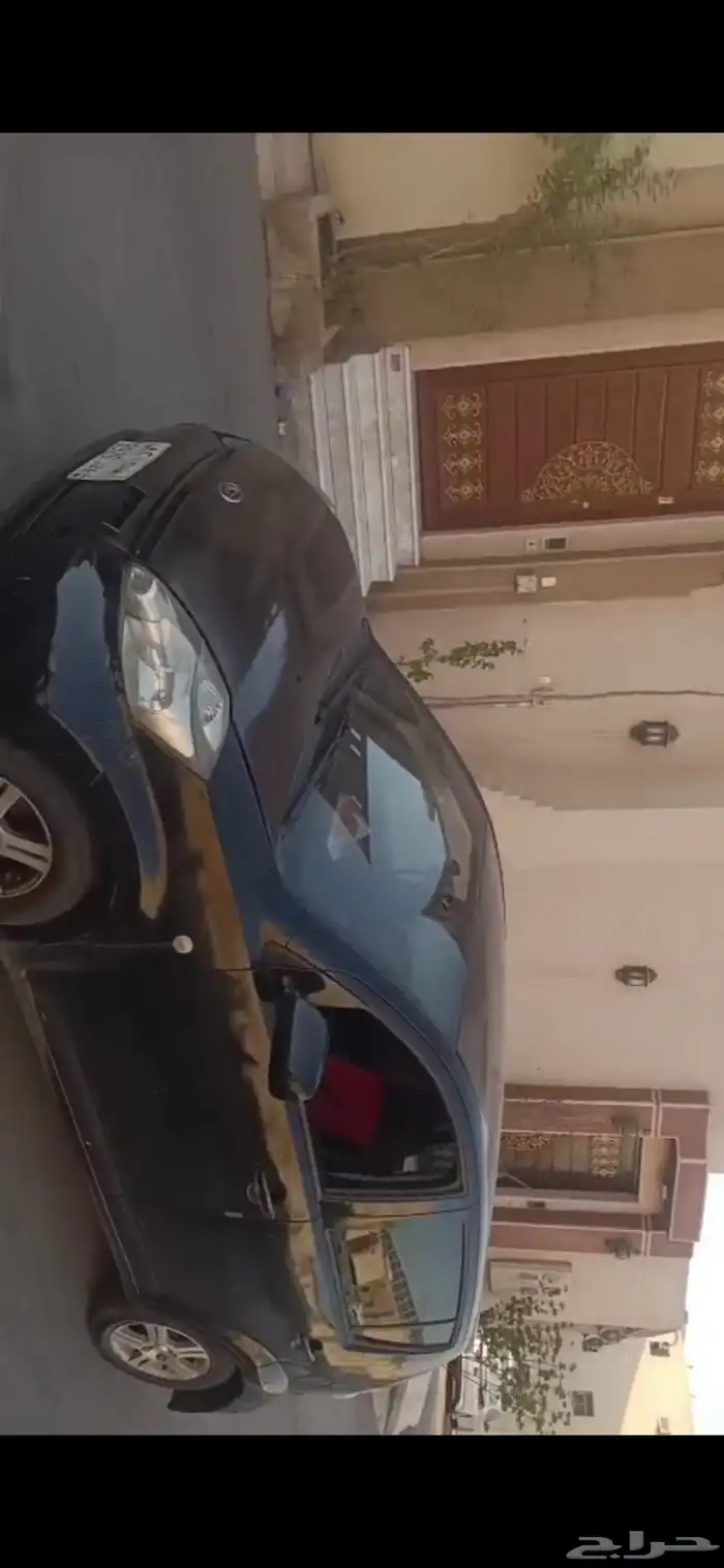 ديهاتسو 2008 قير اتوماتيك 2