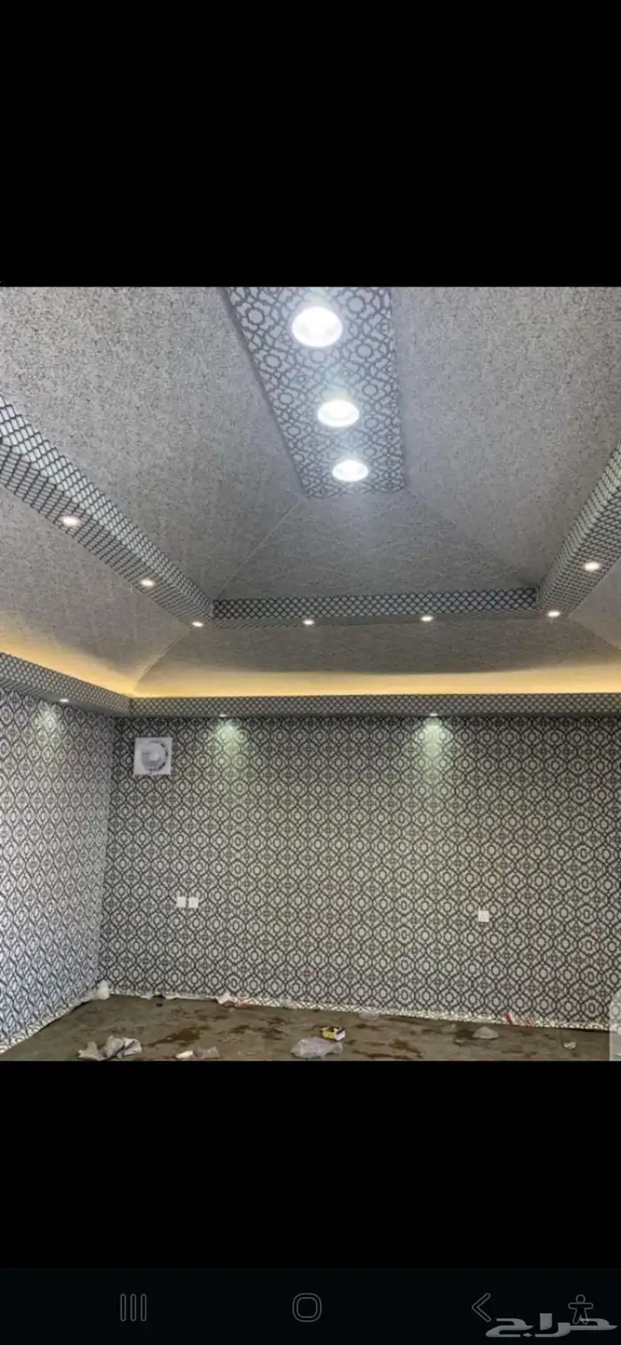 تفصيل خيام مظلات 3