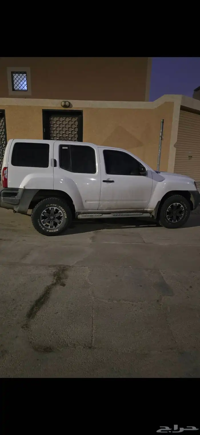 اكستيرا 2011 1