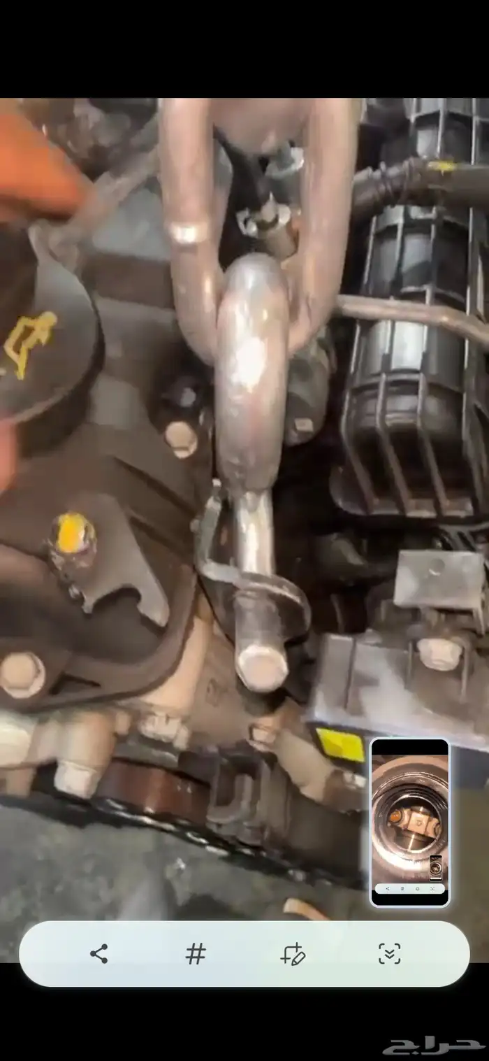 مكاين ديزل اكسنن سوناتا النترا اسعار منافسه ظمان جيد 7