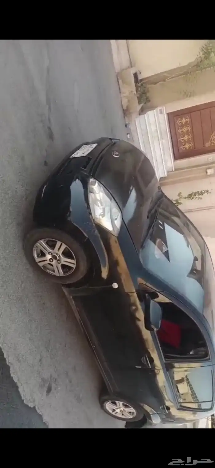 ديهاتسو 2008 قير اتوماتيك 0