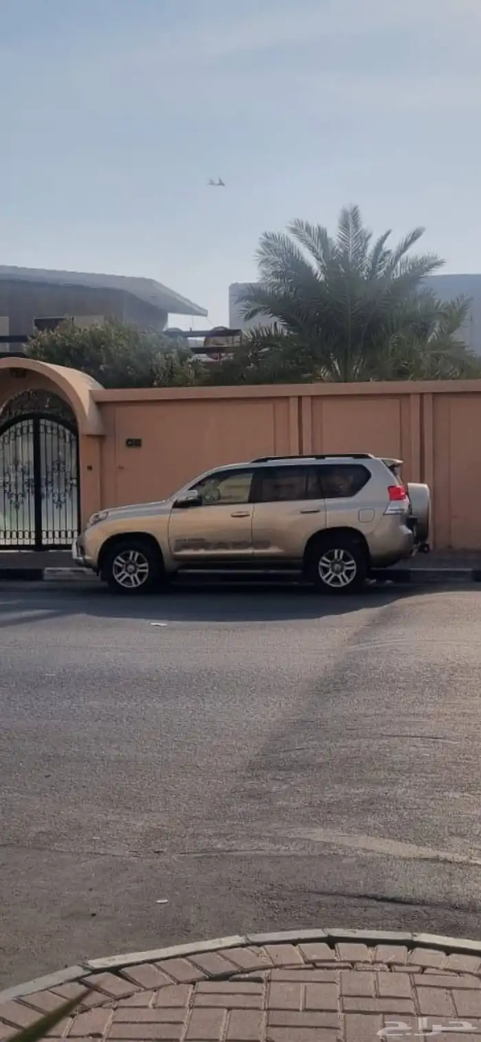 برادو 2011 6سرندل 1