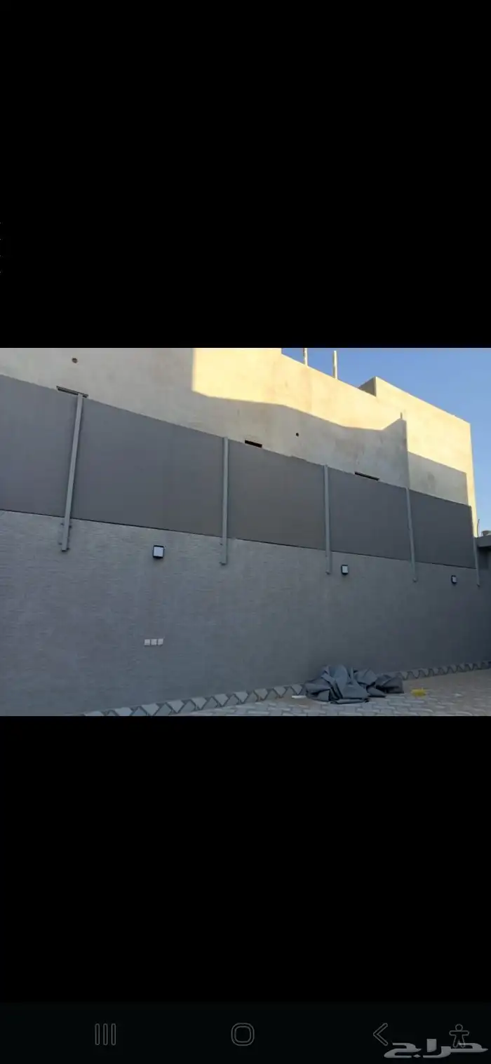 تفصيل خيام مظلات 2