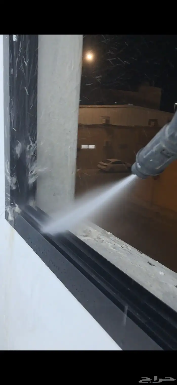 شركة تنظيف بعرعر تنظيف كنب سجاد تغسيل خزانات عزل خزانات 6
